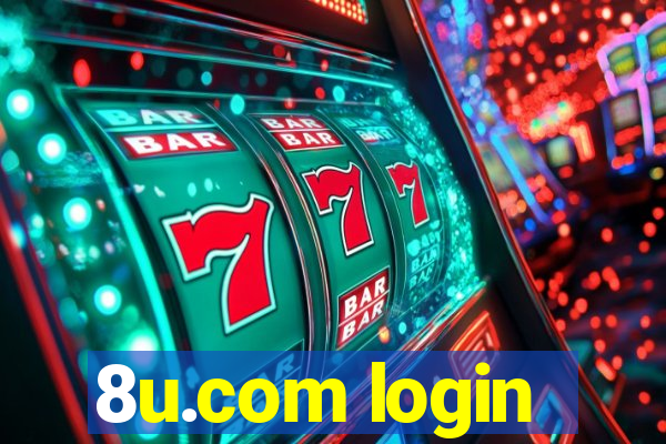 8u.com login